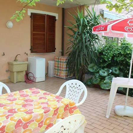 Apartment Bilo Daniela