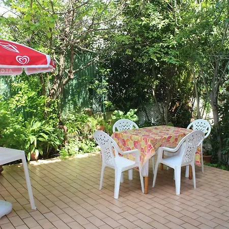 Bilo Daniela Apartment Numana