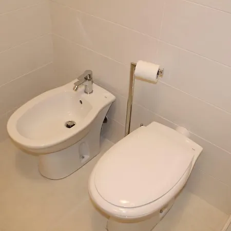 Bilo Daniela Apartment