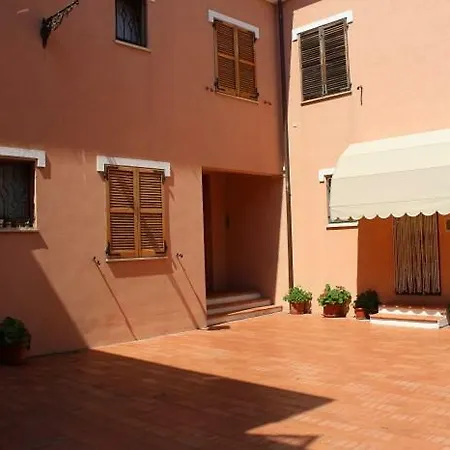 Bilo Daniela Apartment