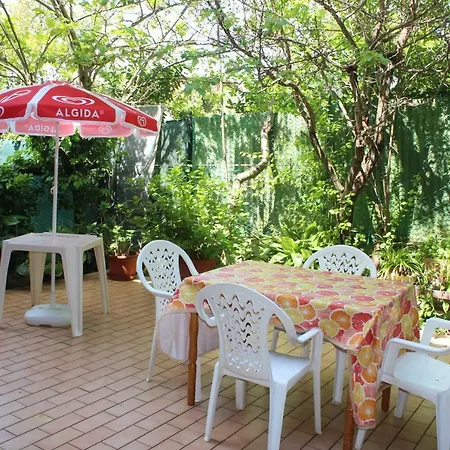 Apartamento Bilo Daniela *