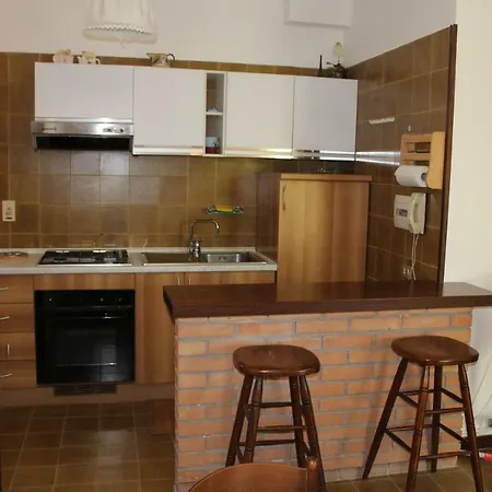 Apartment Bilo Daniela Numana
