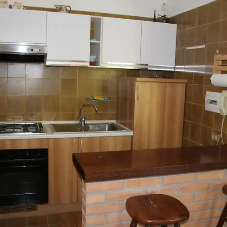 Apartamento Bilo Daniela *