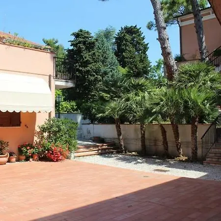 Bilo Daniela Apartamento